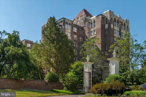 3900 Cathedral Ave NW #609A, Washington, DC 20016