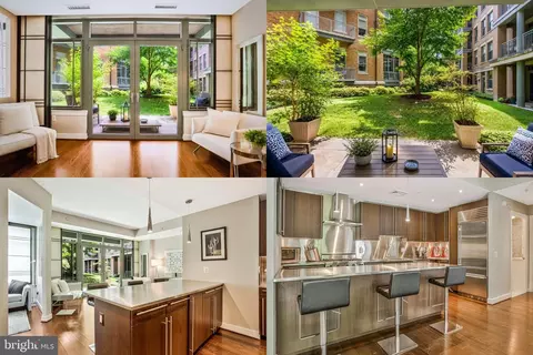 2425 L St NW #211, Washington, DC 20037