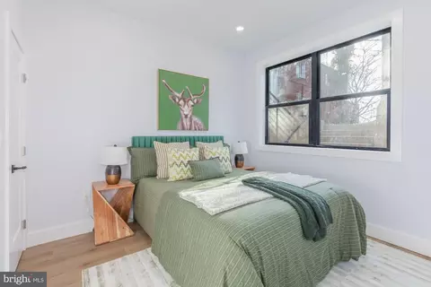 1012 17th Pl NE #TWO, Washington, DC 20002 photo 6