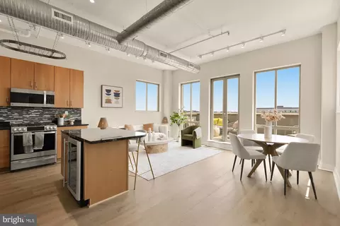 301 Massachusetts Ave NW #1103, Washington, DC 20001