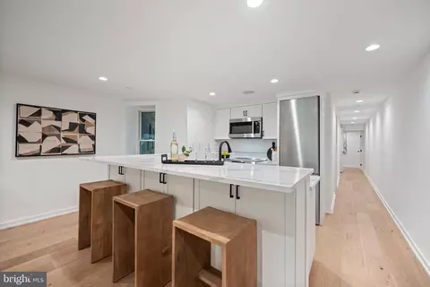 Entry Way - 131 11th St NE #A, Washington, DC 20002 photo 2 of 3
