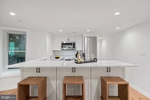 Kitchen - 131 11th St NE #A, Washington, DC 20002 photo 1 of 5