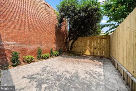 Exterior - 131 11th St NE #A, Washington, DC 20002 photo 1 of 3