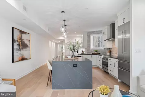 Kitchen - 131 11th St NE #PH, Washington, DC 20002 photo 5 of 5