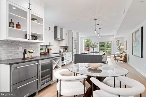 Dining - 131 11th St NE #PH, Washington, DC 20002 photo 4 of 4