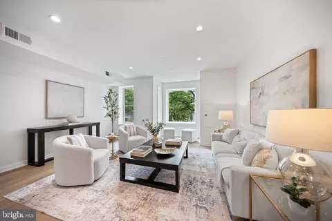Living - 131 11th St NE #PH, Washington, DC 20002 photo 2 of 3