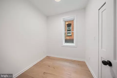 Bedroom - 131 11th St NE #B, Washington, DC 20002 photo 1 of 6