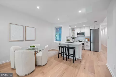 Dining - 131 11th St NE #B, Washington, DC 20002 photo 1 of 1