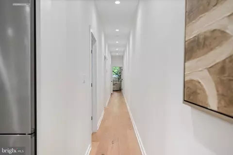 Entry Way - 131 11th St NE #B, Washington, DC 20002 photo 2 of 2