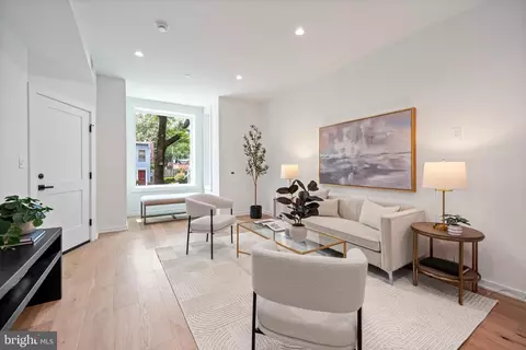 Living - 131 11th St NE #B, Washington, DC 20002 photo 1 of 2