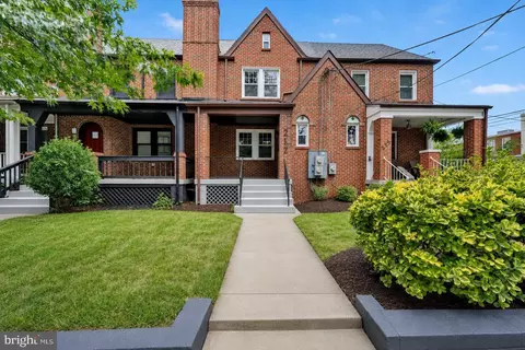 217 Jefferson St NW, Washington, DC 20011