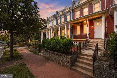 1928 2nd St NW, Washington, DC 20001