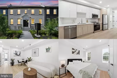 705 Quincy St NE #4, Washington, DC 20017