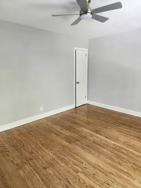 Bedroom - 1702 Lang Pl NE, Washington, DC 20002 photo 4 of 5