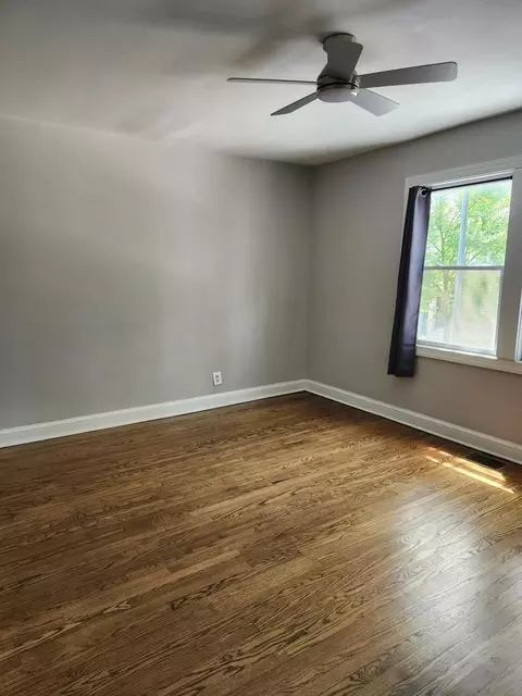 Bedroom - 1702 Lang Pl NE, Washington, DC 20002 photo 2 of 5
