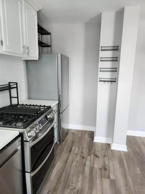 Kitchen - 1702 Lang Pl NE, Washington, DC 20002 photo 1 of 2