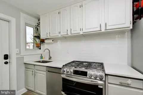 Kitchen - 1702 Lang Pl NE, Washington, DC 20002 photo 2 of 2