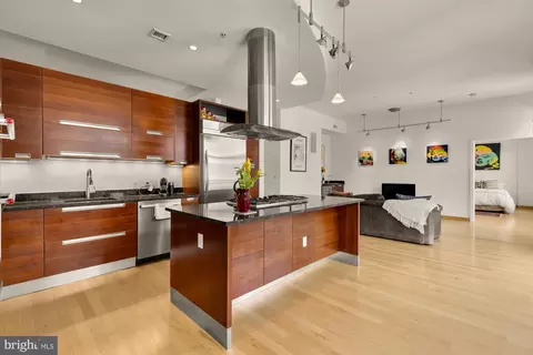 1413 P St NW #404, Washington, DC 20005