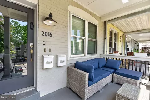 Exterior - 2016 4th St NE #2, Washington, DC 20002 photo 4 of 6