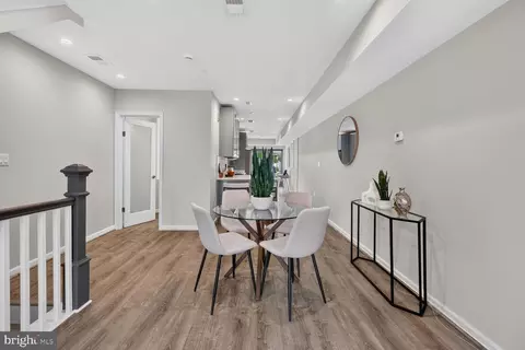 Entry Way - 2016 4th St NE #2, Washington, DC 20002 photo 1 of 2