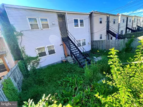 Exterior - 1720 Capitol Ave NE #2, Washington, DC 20002 photo 3 of 4