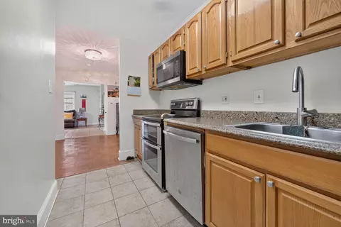 Kitchen - 1720 Capitol Ave NE #2, Washington, DC 20002 photo 3 of 3