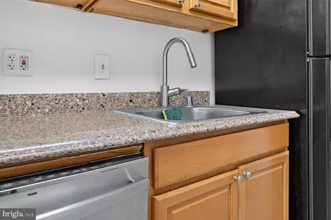 Kitchen - 1720 Capitol Ave NE #2, Washington, DC 20002 photo 2 of 3