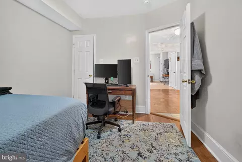 Bedroom - 1720 Capitol Ave NE #2, Washington, DC 20002 photo 2 of 2