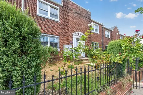Exterior - 1720 Capitol Ave NE #2, Washington, DC 20002 photo 2 of 4