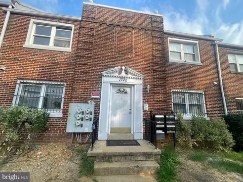 1720 Capitol Ave NE #2, Washington, DC 20002