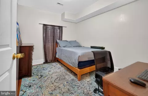 Bedroom - 1720 Capitol Ave NE #2, Washington, DC 20002 photo 1 of 2