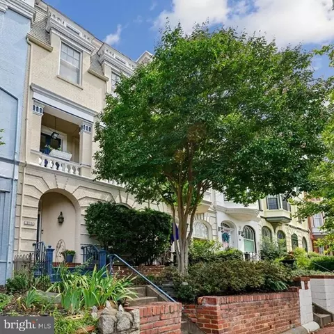 126 E Street St SE, Washington, DC 20003
