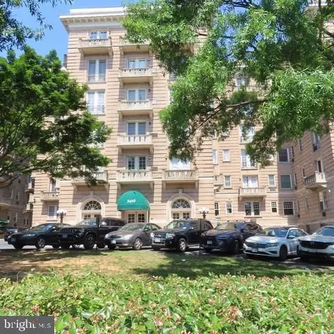 3426 16th St NW #603, Washington, DC 20010