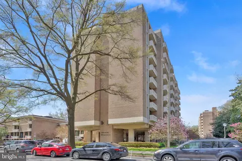 Other - 1245 4th St SW #E-210, Washington, DC 20024 photo 12 of 13