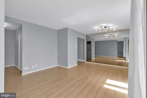 Living - 1245 4th St SW #E-210, Washington, DC 20024 photo 1 of 4
