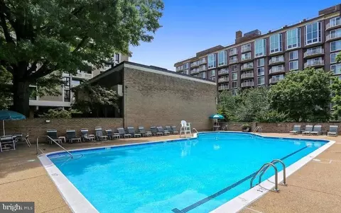 Exterior - 1245 4th St SW #E-210, Washington, DC 20024 photo 1 of 2