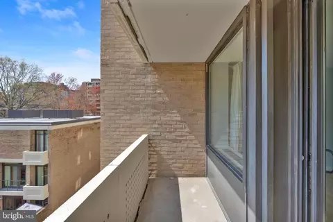 Other - 1245 4th St SW #E-210, Washington, DC 20024 photo 6 of 13