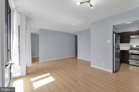 Living - 1245 4th St SW #E-210, Washington, DC 20024 photo 4 of 4