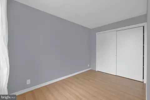 Bedroom - 1245 4th St SW #E-210, Washington, DC 20024 photo 2 of 2