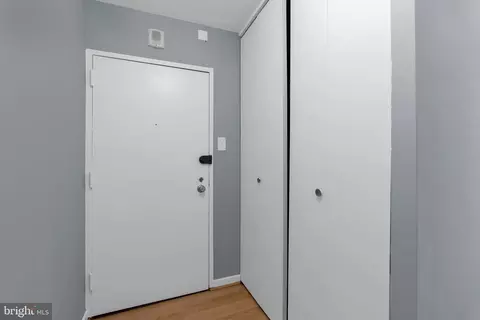 Entry Way - 1245 4th St SW #E-210, Washington, DC 20024 photo 2 of 2