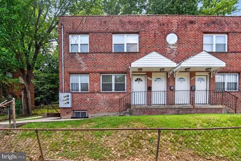 4741 S Capitol Ter SW, Washington, DC 20032