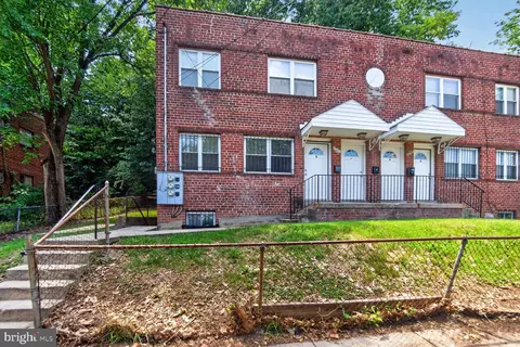 4737 S Capitol Ter SW, Washington, DC 20032
