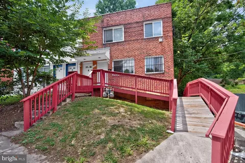 127 Joliet St SW, Washington, DC 20032