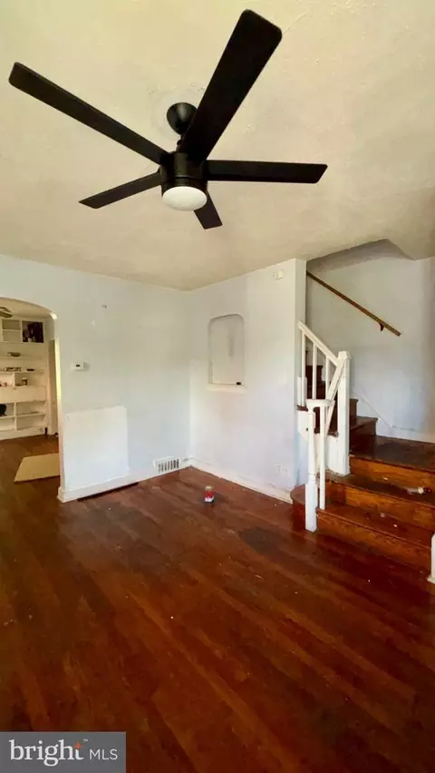 3973 Blaine St NE, Washington, DC 20019