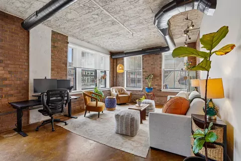 916 G St NW #604, Washington, DC 20001