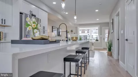 417 Ingraham St NW, Washington, DC 20011