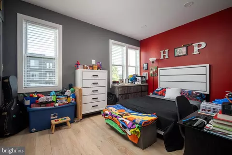 Bedroom - 1626 K St NE #2, Washington, DC 20002 photo 3 of 4