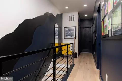 Entry Way - 1626 K St NE #2, Washington, DC 20002 photo 4 of 4
