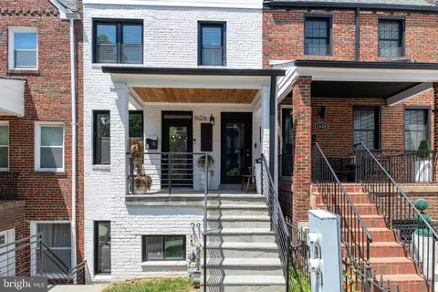 Exterior - 1626 K St NE #2, Washington, DC 20002 photo 6 of 6