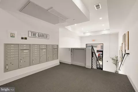 Entry Way - 2310 4th St NE #22, Washington, DC 20002 photo 1 of 1
